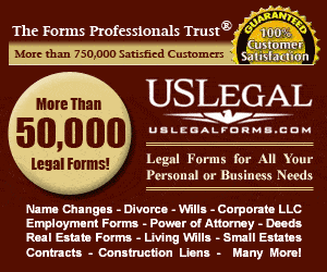 US Legal