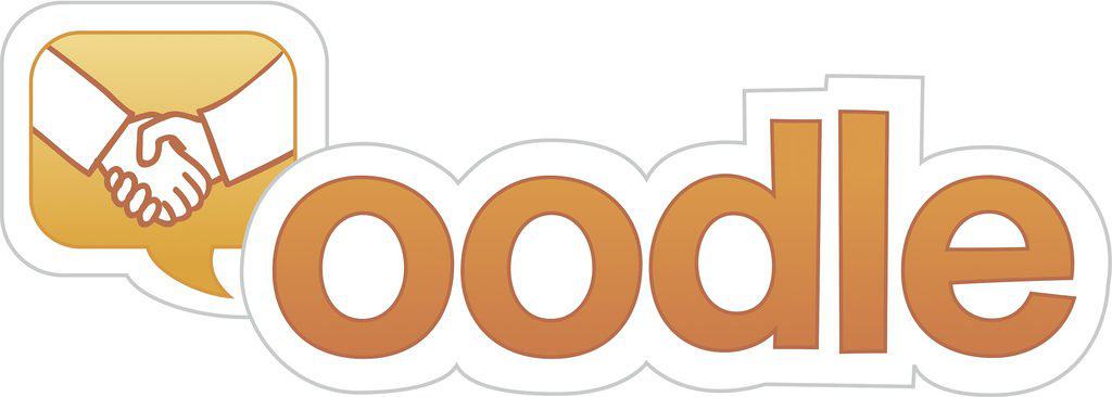 Oodle logo