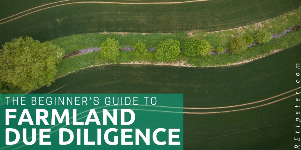 farmland due diligence