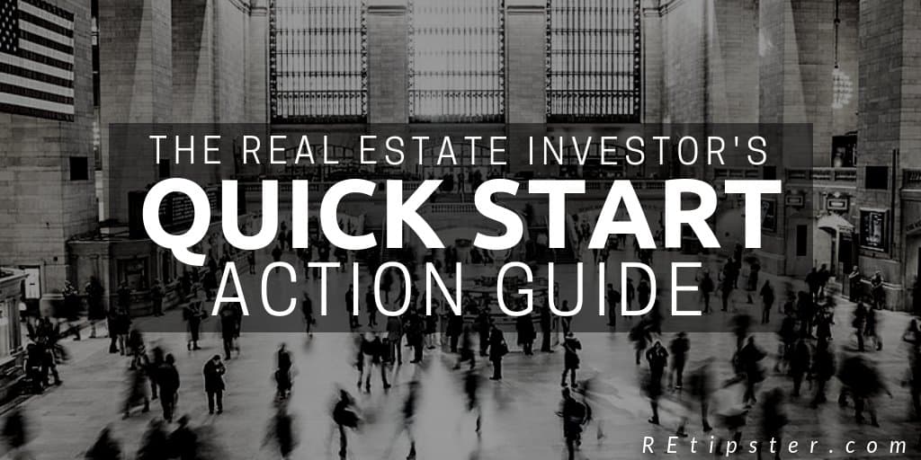 quick start action guide