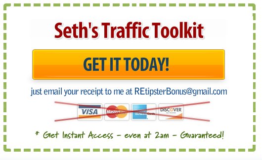 Traffic Toolkit1