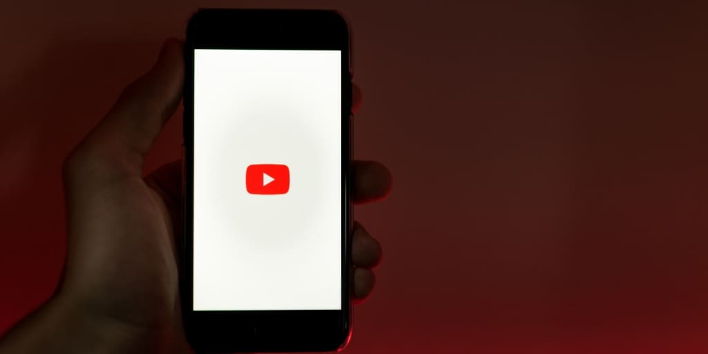 youtube app