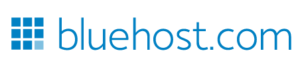 bluehost logo