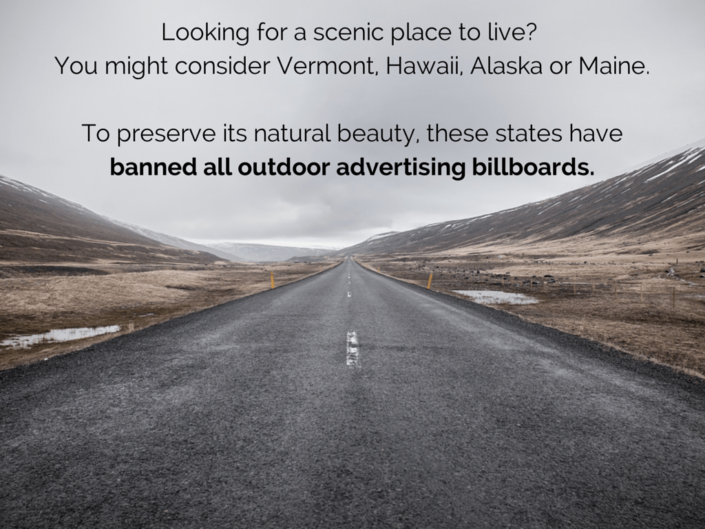 Billboards