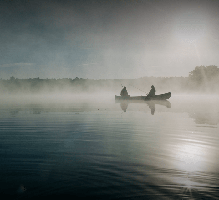 boat launch