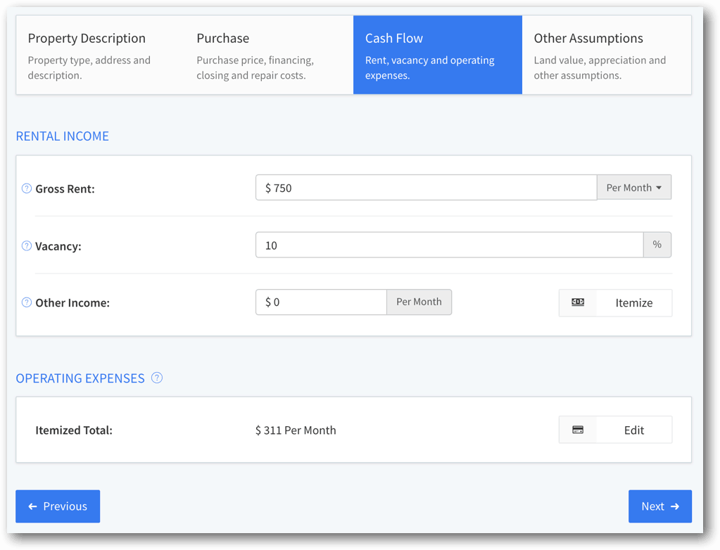 dealcheck step 4