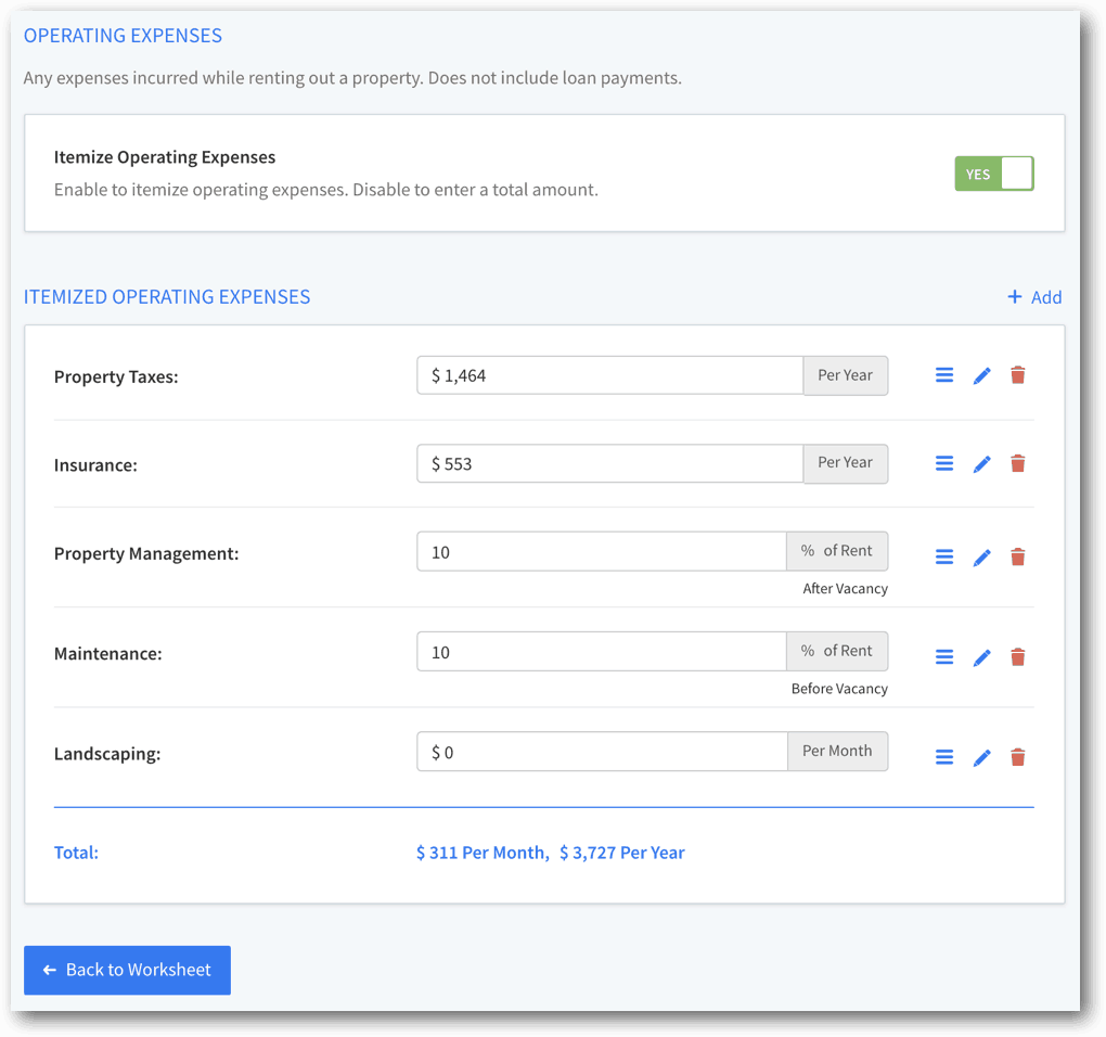 dealcheck step 5