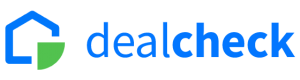 dealcheck logo