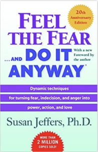 susan jeffers - feel the fear