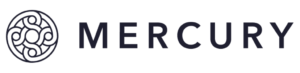 mercury bank logo