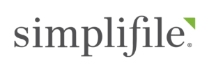 simplifile logo